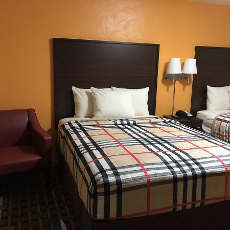 Old Kentucky Home Motel บาร์ดสทาวน์ ภายนอก รูปภาพ